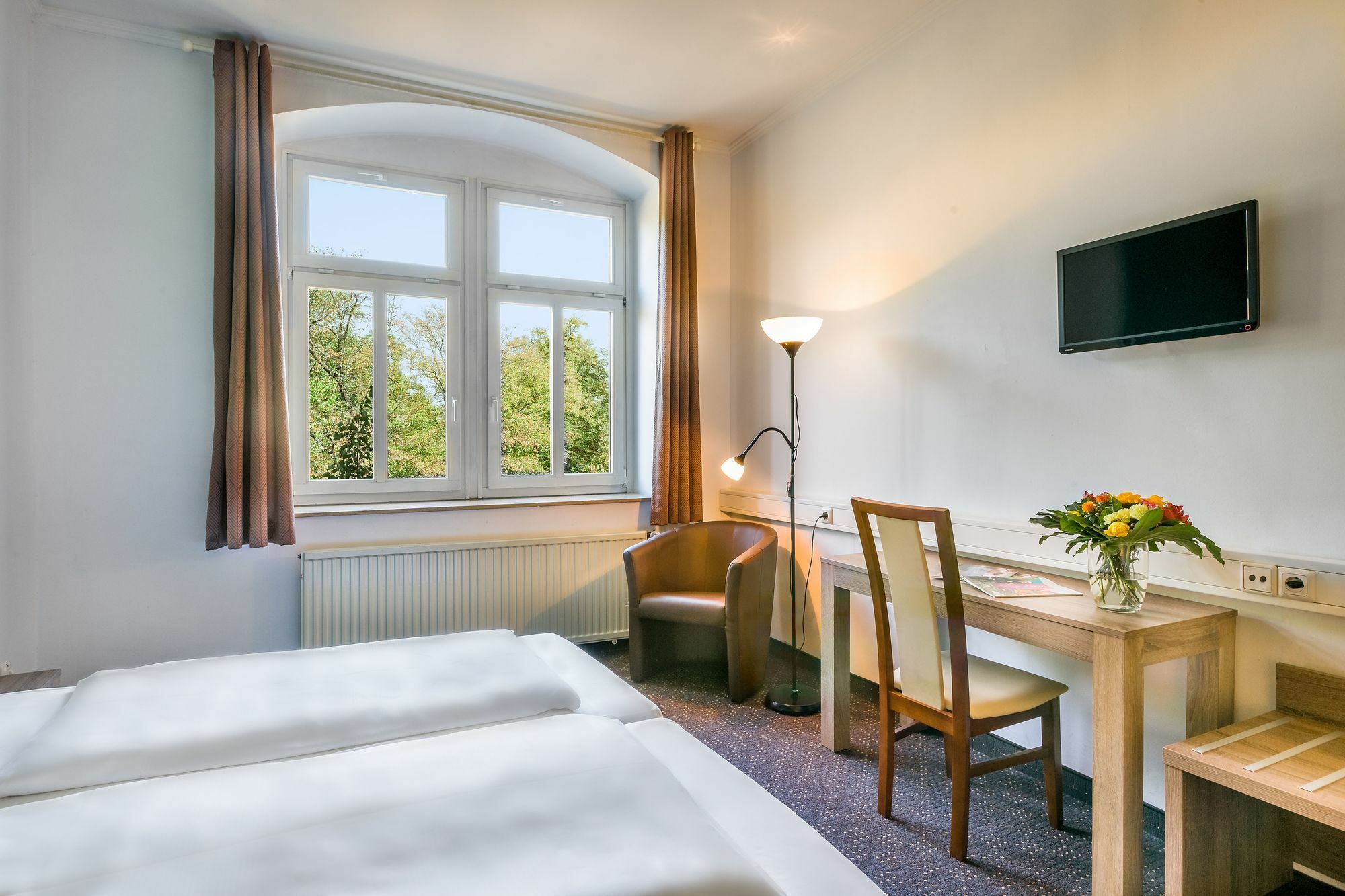 Hotel am Bonhöfferplatz Dresden Exteriör bild